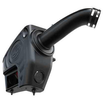 Cold Air Intake 75-5104