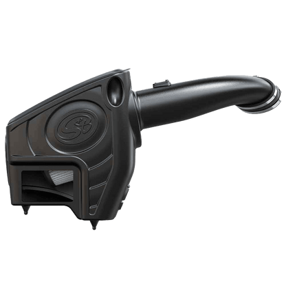 Cold Air Intake 75-5104
