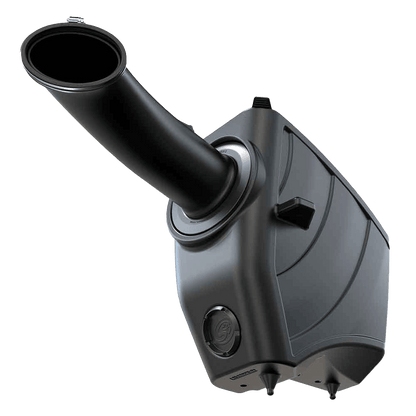 Cold Air Intake 75-5104