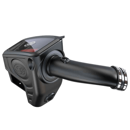 Cold Air Intake 75-5104