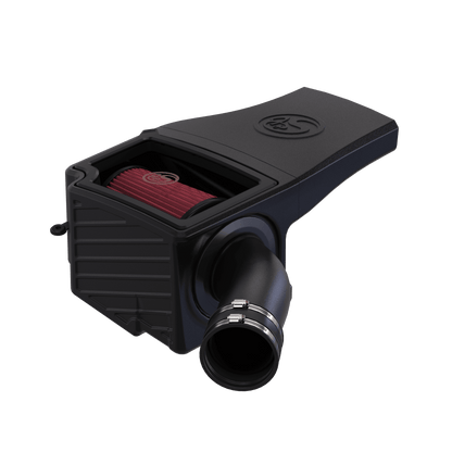 Cold Air Intake 75-5131