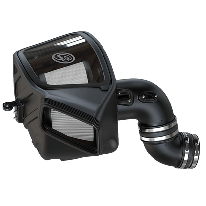 Cold Air Intake 75-5132 Dry Extendable