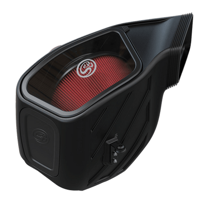 Cold Air Intake 75-5132