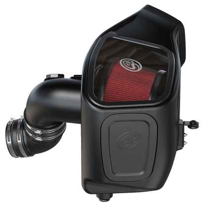 Cold Air Intake 75-5132