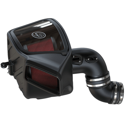 Cold Air Intake 75-5132 Cotton Cleanable