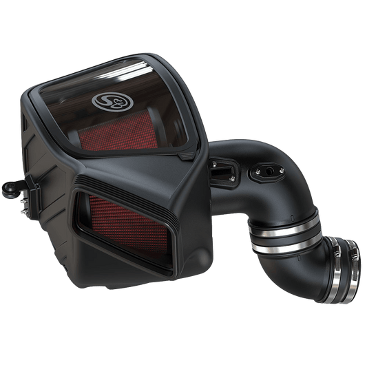 Cold Air Intake 75-5132 Cotton Cleanable