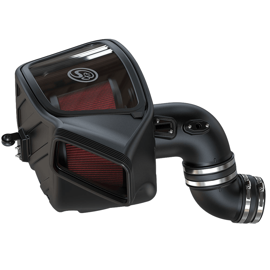 Cold Air Intake 75-5132 Cotton Cleanable