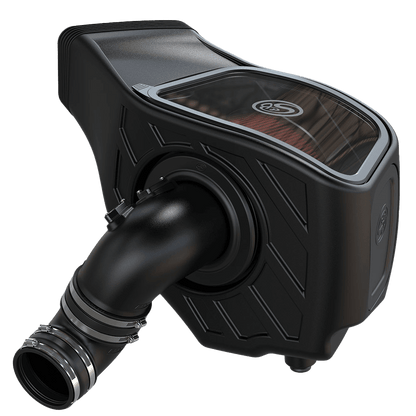 Cold Air Intake 75-5132
