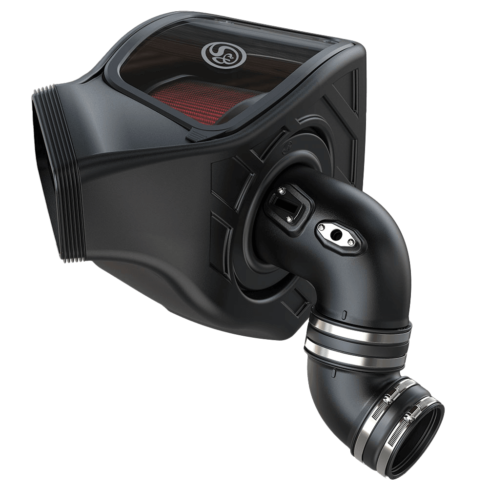 Cold Air Intake 75-5132