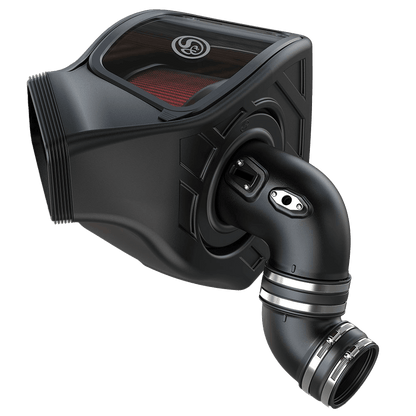 Cold Air Intake 75-5132