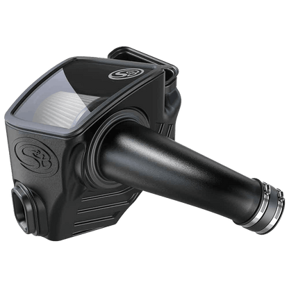 Cold Air Intake 75-5136