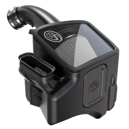 Cold Air Intake 75-5136