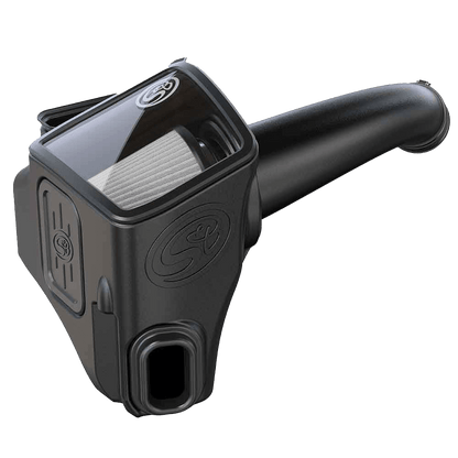 Cold Air Intake 75-5136 Dry Extendable