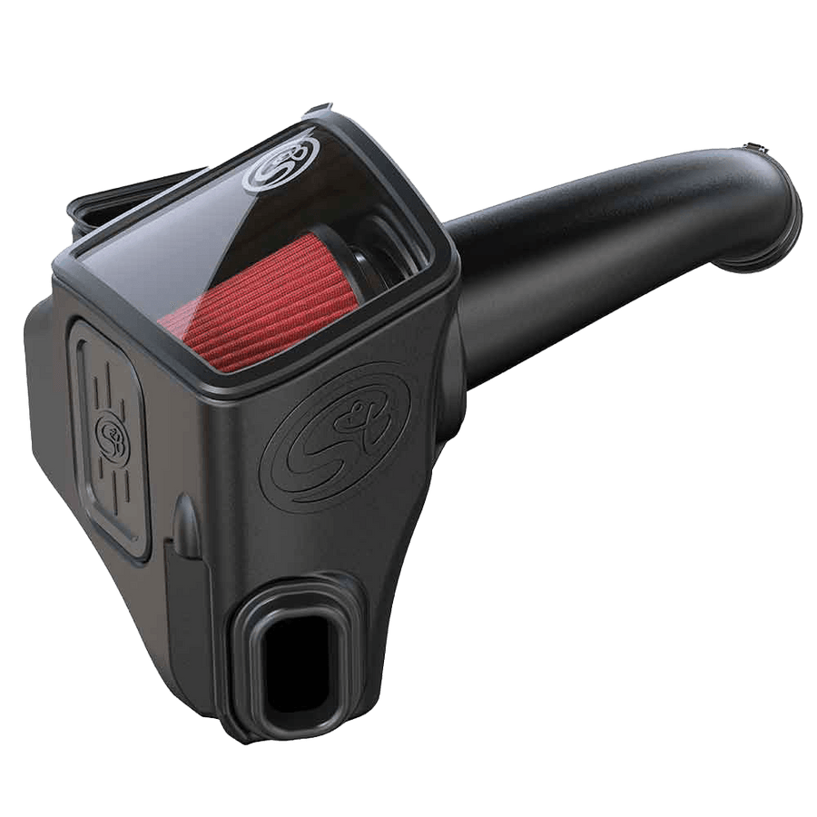 Cold Air Intake 75-5136 Cotton Cleanable