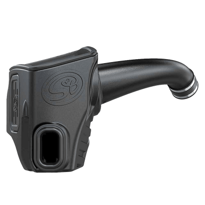 Cold Air Intake 75-5136