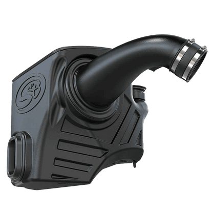Cold Air Intake 75-5136