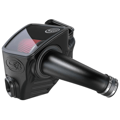 Cold Air Intake 75-5136