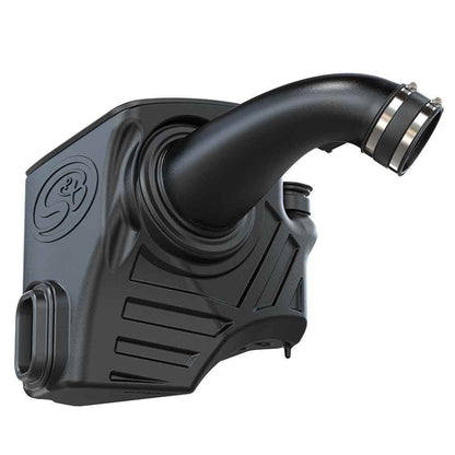 Cold Air Intake 75-5136