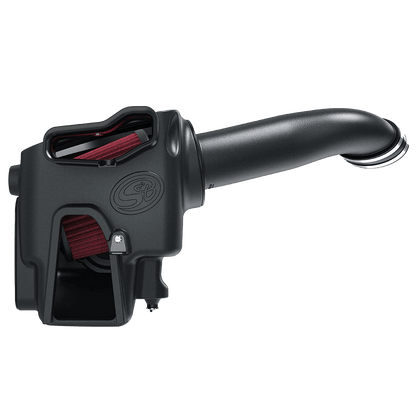 Cold Air Intake 75-5140