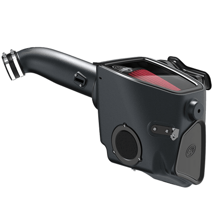 Cold Air Intake 75-5140