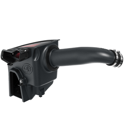 Cold Air Intake 75-5140