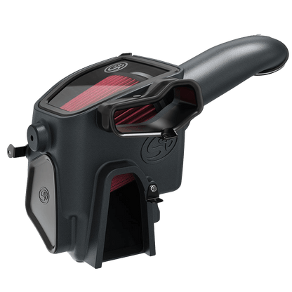 Cold Air Intake 75-5140