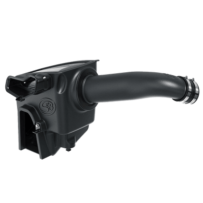 Cold Air Intake 75-5140