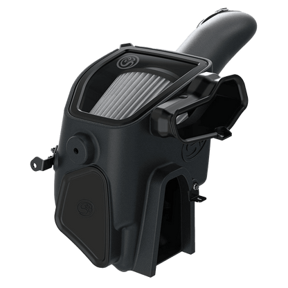 Cold Air Intake 75-5140 Dry Extendable