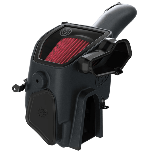 Cold Air Intake 75-5140 Cotton Cleanable