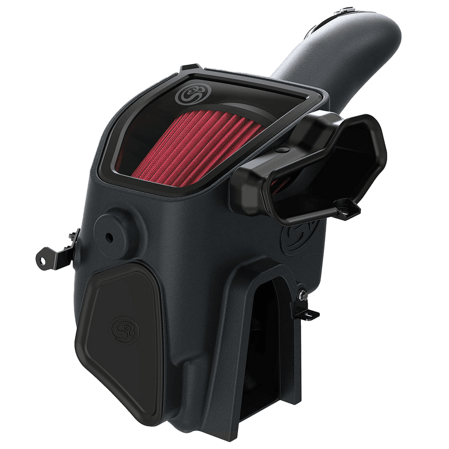 Cold Air Intake 75-5140 Cotton Cleanable