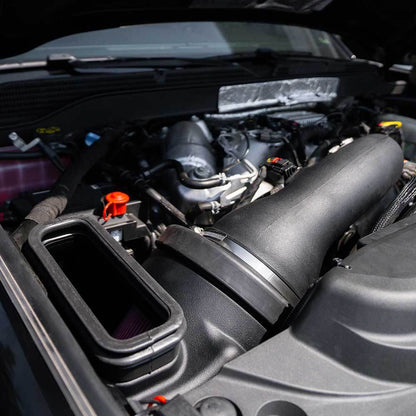 Cold Air Intake 75-5144