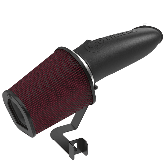 Open Air Intake 75-6000 Cotton Cleanable