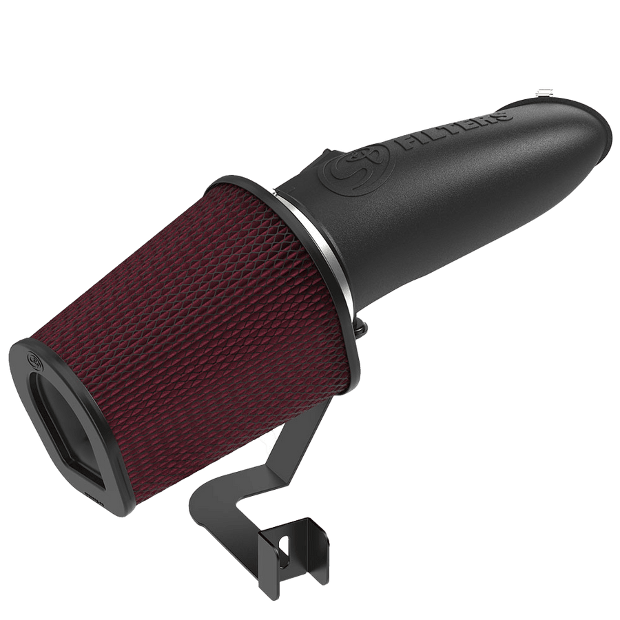Open Air Intake 75-6000 Cotton Cleanable