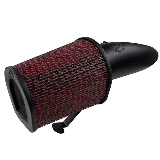 Open Air Intake 75-6002 Cotton Cleanable