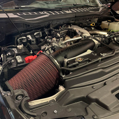 Open Air Intake 75-6002