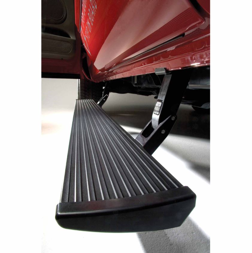 AMP Research 75118-01A Powerstep 06-09 Mega Cab