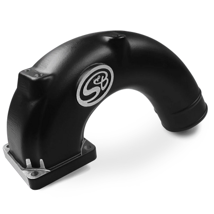 S&B Intake Elbow for 2003-2007 Dodge Ram 2500, 3500 5.9L Diesel