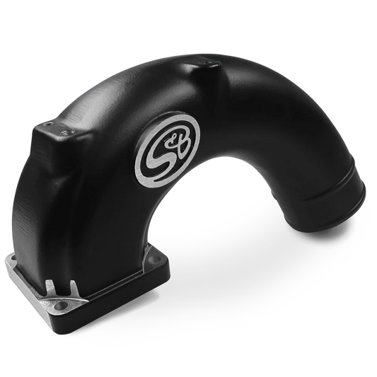S&B Intake Elbow for 2003-2007 Dodge Ram 2500, 3500 5.9L Diesel