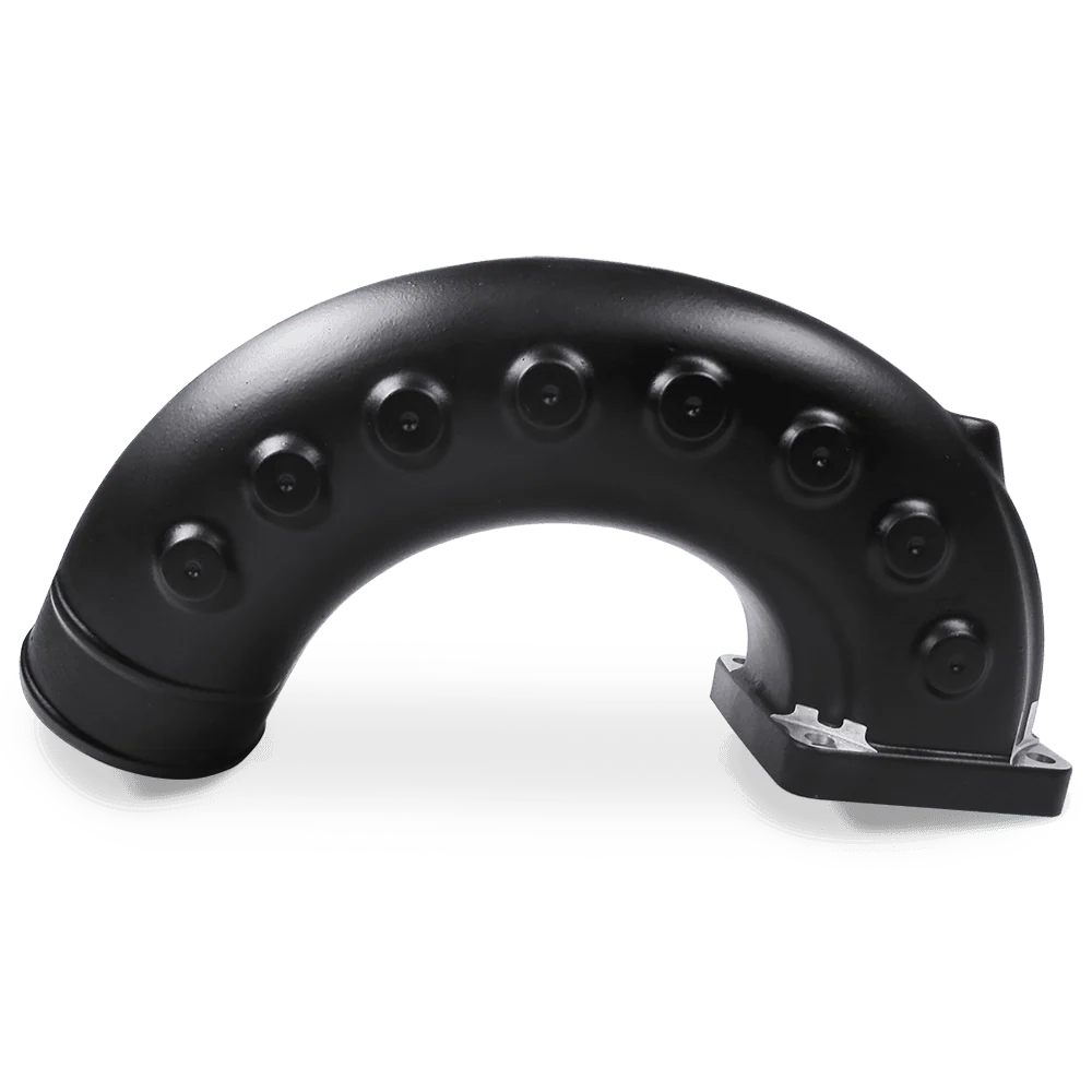 S&B Intake Elbow for 2003-2007 Dodge Ram 2500, 3500 5.9L Diesel
