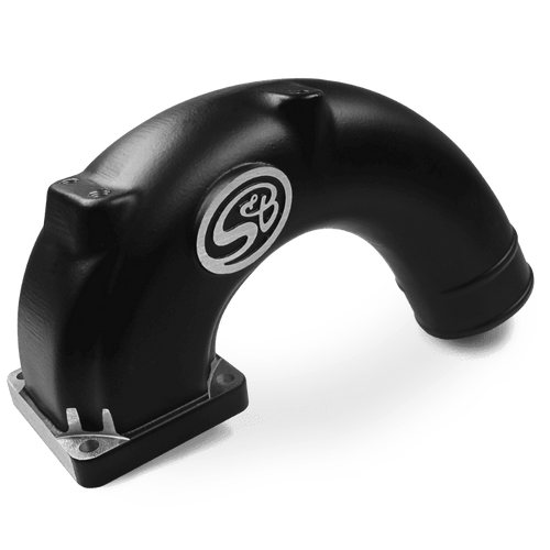 Intake Elbow for 1998-2002 Dodge Ram 2500, 3500 5.9L Diesel