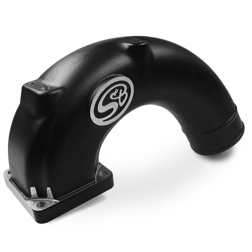 S&B Intake Elbow for 1998-2002 Dodge Ram 2500, 3500 5.9L Diesel