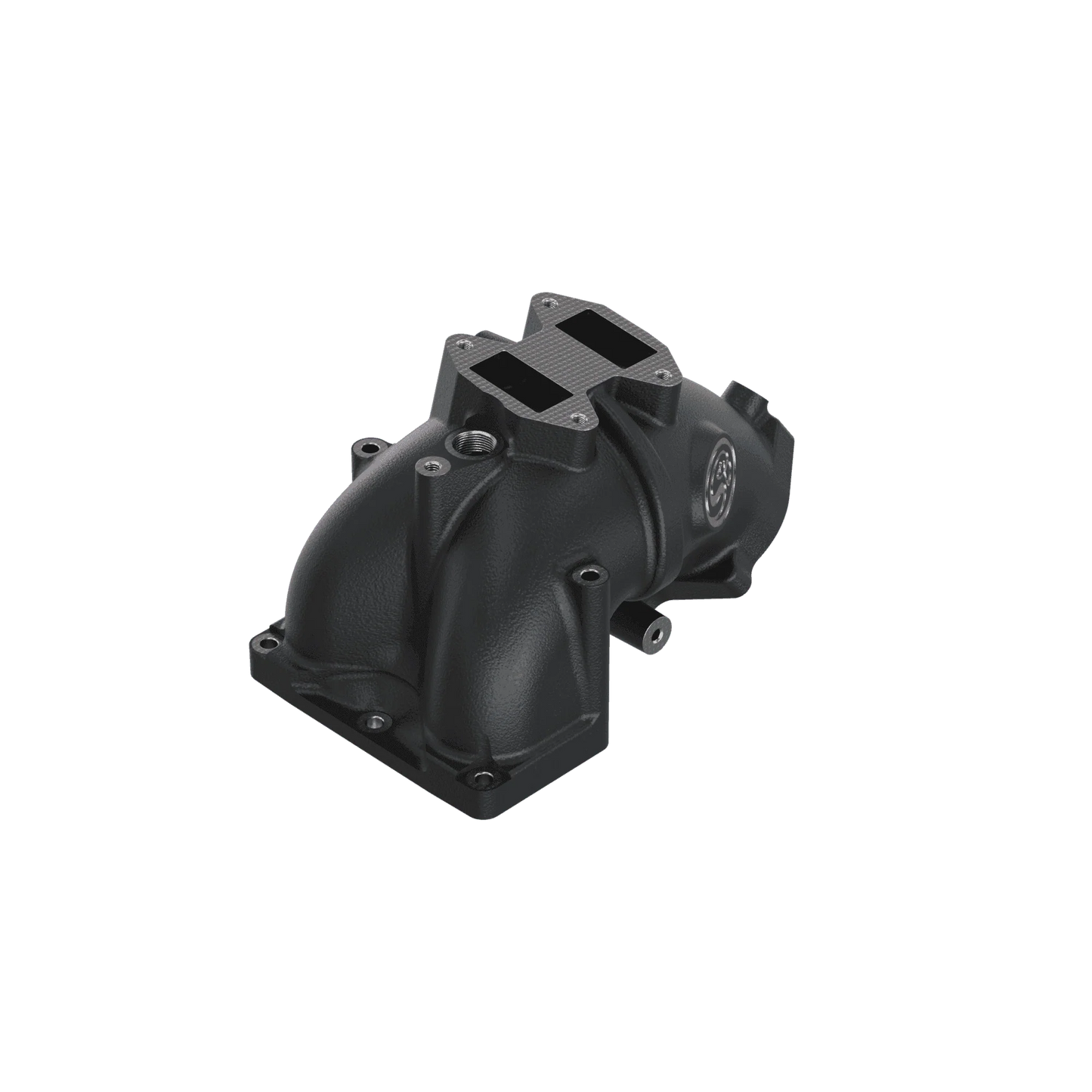 S&B Intake Elbow For 2019-2024 Dodge Ram 2500, 3500 6.7L Diesel