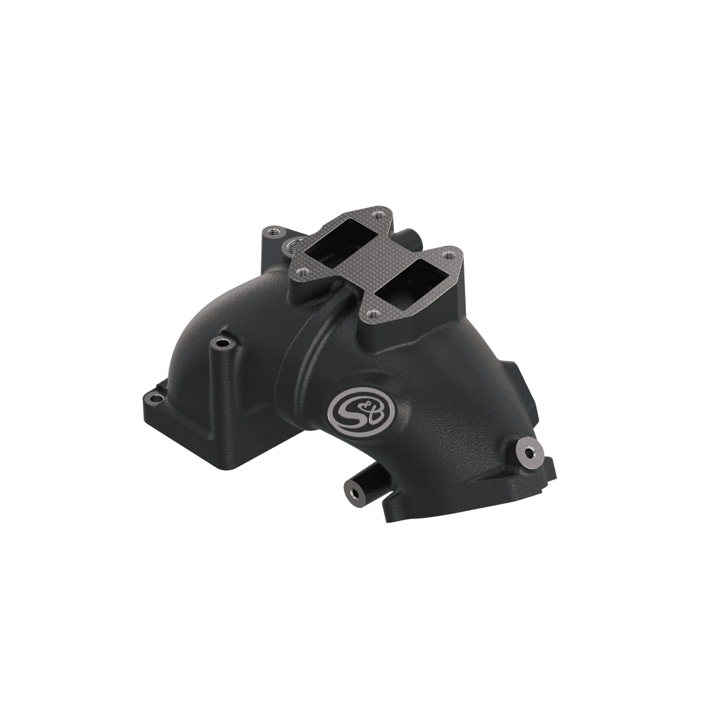 S&B Intake Elbow For 2019-2024 Dodge Ram 2500, 3500 6.7L Diesel