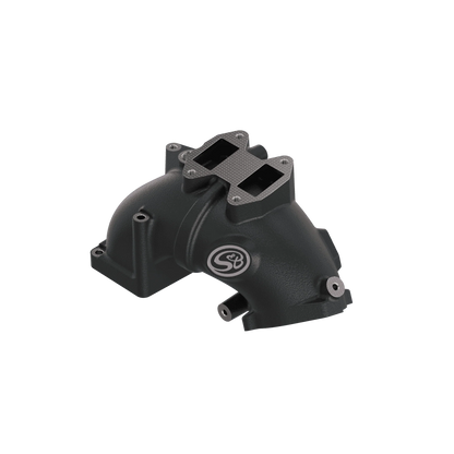 S&B Intake Elbow For 2019-2024 Dodge Ram 2500, 3500 6.7L Diesel