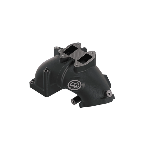 S&B Intake Elbow For 2019-2024 Dodge Ram 2500, 3500 6.7L Diesel