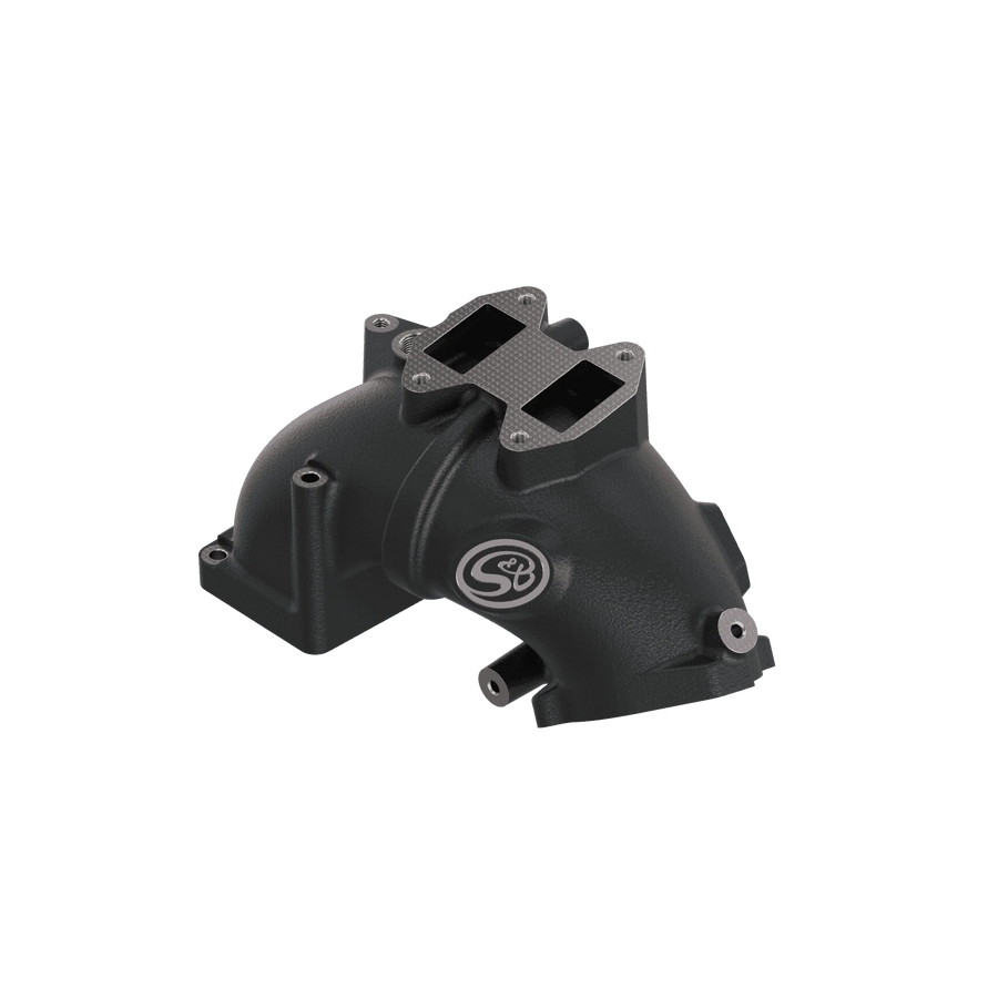 S&B Intake Elbow For 2019-2024 Dodge Ram 2500, 3500 6.7L Diesel