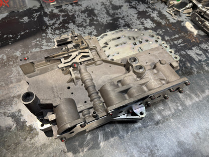 FrankBUILT Performance Stock+ 68RFE Valve Body 07.5-24 Cummins