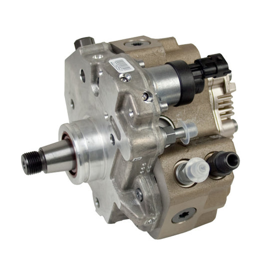 DDP 04.5-05 Chevrolet Duramax 6.6L LLY Reman Stock CP3 Injection Pump