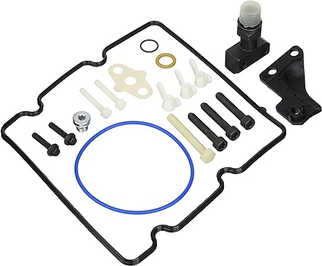 Warren Diesel 6.0L Powerstroke Solution Kit