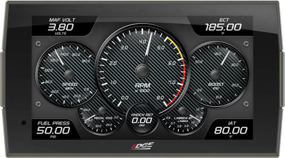 Edge Products 84130-3 Insight CTS3 Digital Gauge Monitor